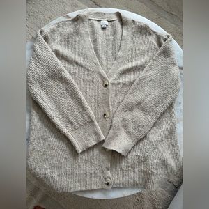 A New Day Cardigan